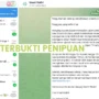 UPDATE TERBARU! Smart Wallet Muncul dengan Domain Baru, Jadi Jebakan??