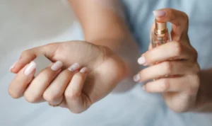 Parfum yang Cocok Dipakai Nongkrong, Tetap Wangi Meski Banyak Kegiatan