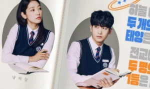 Link Nonton Drakor Doctor Slump dengan Subtitle Indonesia