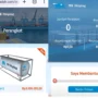 Terungkap! Cara Kerja Aplikasi MAERSK yang Diduga Penipuan