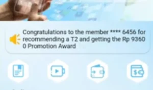 Detik-detik Aplikasi BIT Scam!! Apakah masih Terbukti Membayar?