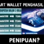 Benarkah Fakta Terbaru Smart Wallet Penipuan Berkedok Investasi?