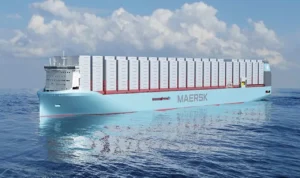 Aplikasi Penghasil Uang Maersk Fix Penipuan! Ini Penjelasannya