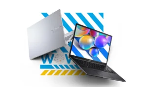 ASUS Merilis Laptop Vivobook 14 Terbaru dengan Desain Stylish