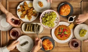 Ketika Islam Memengaruhi Perubahan Kuliner di Wilayah Asia