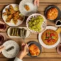 Ketika Islam Memengaruhi Perubahan Kuliner di Wilayah Asia