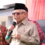 Kontra dengan Jokowi, Ini Tanggapan Ma'ruf Amin Tentang Debat Capres Ketiga Kontra dengan Jokowi, Ini Tanggapan Ma'ruf Amin Tentang Debat Capres Ketiga