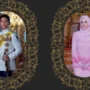 Pernikahan Pangeran Brunei Abdul Mateen dan Anisha Rosah.