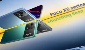 Segera Hadir POCO X6 Series, Ini Bocoran Spesifikasinya!