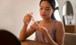 Bolehkah Menggunakan Sunscreen pada Malam Hari? Simak Penjelasannya!