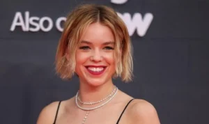 Milly Alcock Siap Terbang Tinggi Sebagai Supergirl dalam DCU James Gunn dan Peter Safran