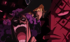 Kekuatan dan Misteri Pasukan Revolusioner dalam Dunia One Piece