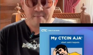 Legalitas Lengkap, Benarkah My CTC Aman Sebagai Aplikasi Penghasil Uang atau Hanya Penipuan Investasi? Aplikasi My CTC yang mengklaim memiliki legalitas lengkap.