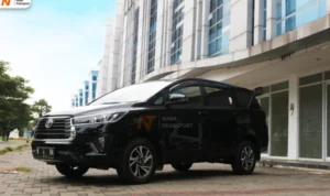 Naba Transport Beri Layanan Terbaik untuk PT Pertamina