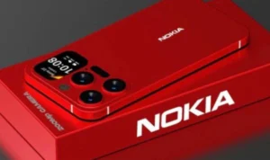 Nokia Lumia Max 2023: Ponsel Pintar Revolusioner yang Memukau Dunia Teknologi