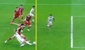 Indonesia Resmi Protes ke AFC Terkait Gol Kedua Irak di Piala Asia 2023