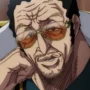 Spoiler One Piece 1104, Benarkah Kizaru Akan Khianati Angkatan Laut? Ini Penjelasannya!