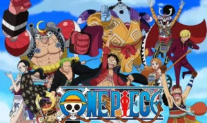 One Piece: Serial Manga dan Anime yang Mengangkat Tema Kebebasan dan Impian