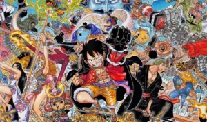 4 Duel Terbaik One Piece: Pertarungan yang Sangat Mengesankan Sepanjang Kisah One Piece!