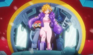 Link Nonton One Piece Episode 1091 Sub Indonesia Gratis dan Legal!