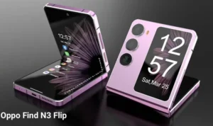 Oppo Find N3 Flip, Salah Satu Smartphone Lipat Terbaik Saat Ini!
