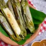 Otak-otak ayam bakar gurih, lembut, dan bergizi (Istimewa)