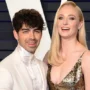 Ketahuan Lagi! Joe Jonas dan Model Berjalan Bersama Setelah Pisah dari Sophie Turner
