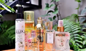 Rekomendasi Parfum Aroma Sabun Mandi Terbaik untuk Penampilan Optimal