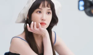 Agensi Park Eun-bin Bantah Bayaran Fantastis untuk Drama Terbaru Hyper Knife Agensi Park Eun-bin Bantah Bayaran Fantastis untuk Drama Terbaru Hyper Knife