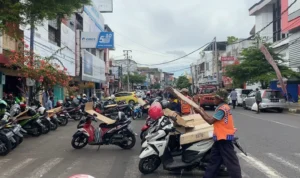 Dinilai Tak Memihak Juru Parkir, Kebijakan Dishub Banjar Jadi Sorotan Dinilai Tak Memihak Juru Parkir, Kebijakan Dishub Banjar Jadi Sorotan