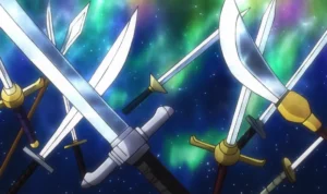 11 Pedang Terkuat dalam Cerita One Piece, Senjata-Senjata Terkutuk!