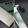 Perbandingan iPhone 15 dan Samsung Galaxy S23, Pilihan yang Sulit!