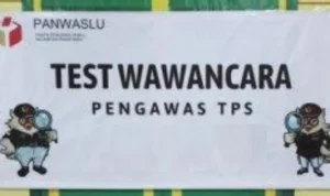 15 Jawaban Paling Kreatif dan Berbeda untuk Wawancara PTPS Pemilu 2024