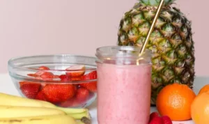 Jenis Jus Buah Menambah Berat Badan,