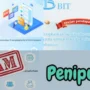 Viral!! 3 Ciri-Ciri Aplikasi Bit Terbukti Scam Berkedok Investasi Bodong