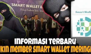 Apakah Smart Wallet Investasi Bodong? Ini Faktanya