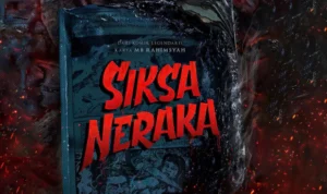 Pengaruh Film 'Siksa Neraka' Bagi Anak Dibawah Umur Pengaruh Film 'Siksa Neraka' Bagi Anak Dibawah Umur