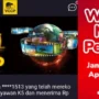 Fakta yang Harus Kamu Ketahui Aplikasi VCCP Penipuan!