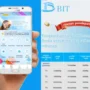Cara Kerja Aplikasi Penghasil Uang BIT Investasi