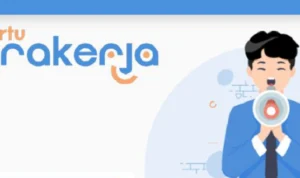 Buruan Akses Dashboard Kartu Prakerja untuk Daftar Gelombang 63