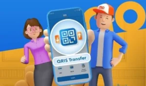Cara Pakai QRIS Transfer di BRImo Antar Rekening, Simpel! Cara Pakai Fitur QRIS Transfer di BRImo Mudah dan Cepat/ Tangkap Layar Instagram @bri_regionalmanado
