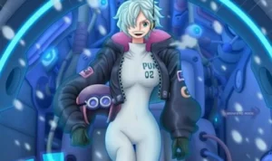 Mengenal Dr. Vegapunk Ilmuwan Ternama di One Piece yang Sudah Muncul Diawal Arc Egghead