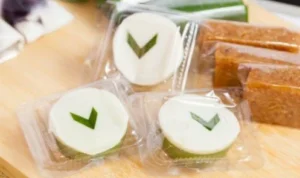 Resep Jajanan Kue Talam Ketan yang Menggoda Selera, Cocok untuk Ide Jualan Menguntungkan!