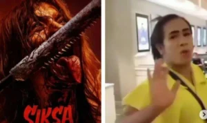 Viral Seorang Transgender Tobat Usai Nonton Siksa Neraka Viral Seorang Transgender Tobat Usai Nonton Siksa Neraka