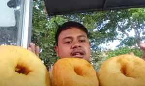 Mau Bikin Donat Kentang Empuk, Tanpa Ulen dan Mikser? Ikuti Tipsnya di Sini!