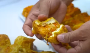 Ingin Coba Bisnis Kuliner? Begini Resep Tahu Isi Pedas Gurih yang Bikin Nagih!