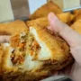 Modal Rp 6000 Menjadi Keuntungan Berlipat! Intip Ide Usaha Roti Tawar Goreng Isi Ayam, Lengkap dengan Resepnya