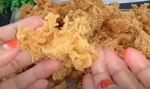 Intip Resep Ayam Krispi Empuk dan Kriuk, Wajib Dicoba!