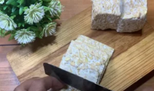 Rahasia Tempe Tepung Kriuk dan Gurih, Yuk Coba!