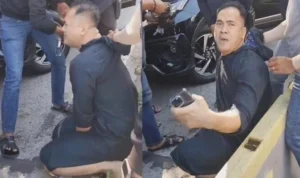 5 Fakta Tentang Penagkapan Saipul Jamil